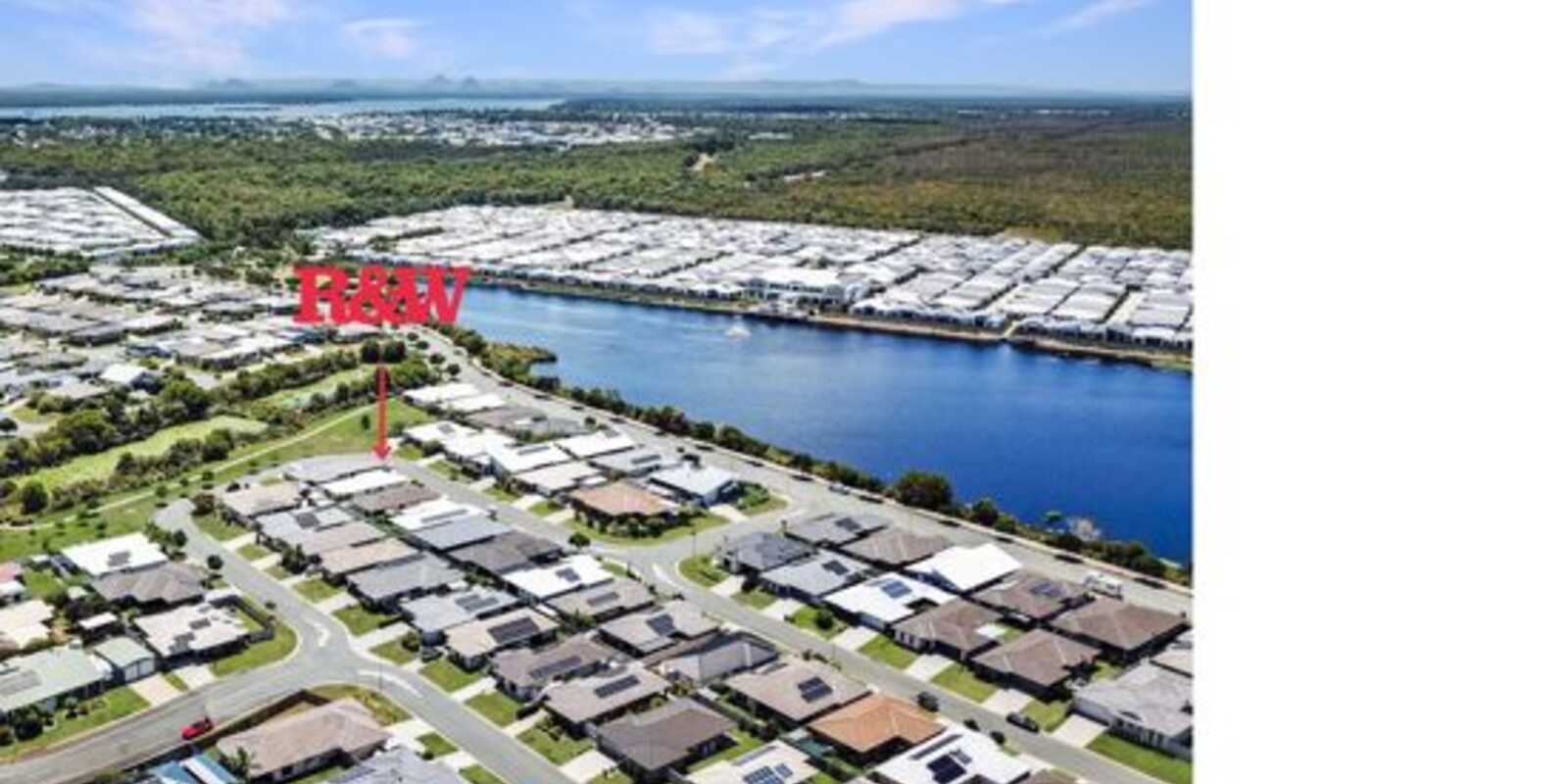 44 Cod Circuit Bongaree