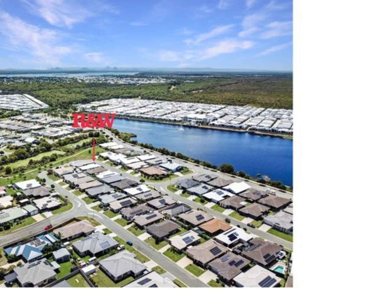 44 Cod Circuit Bongaree