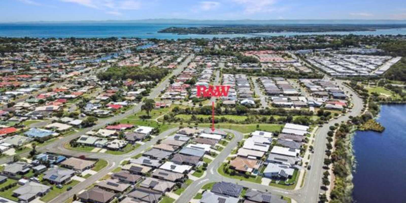 44 Cod Circuit Bongaree