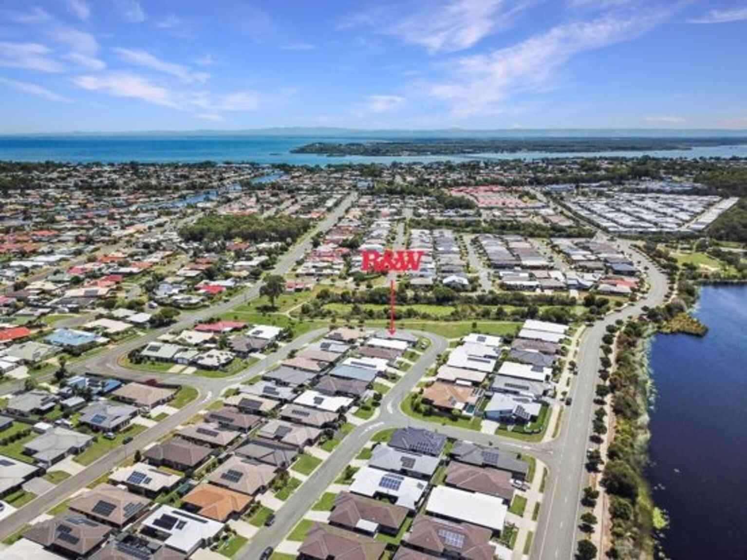 44 Cod Circuit Bongaree