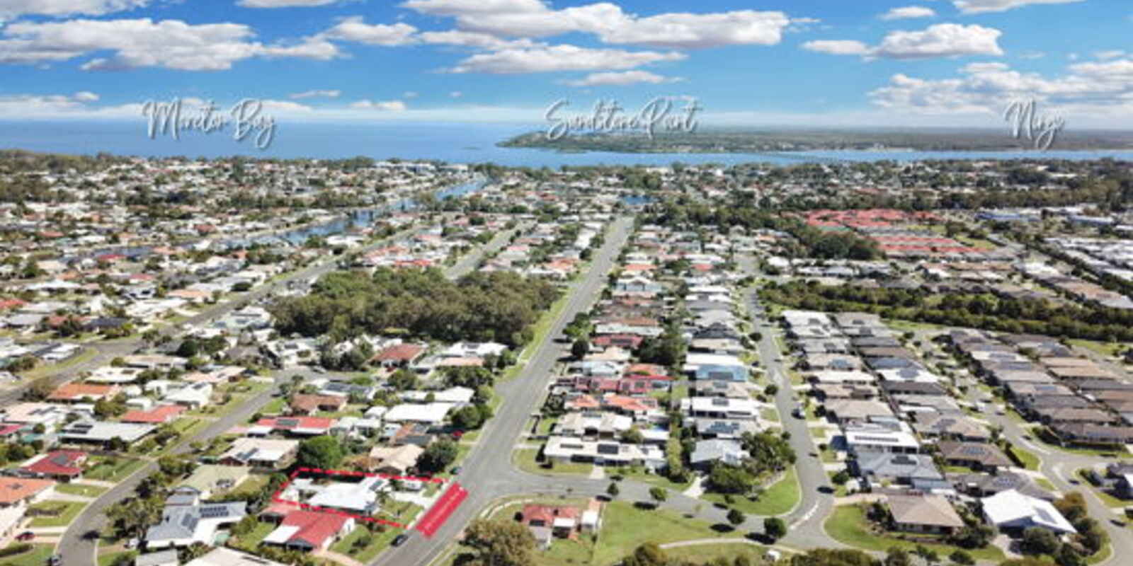 66 Coolgarra Avenue Bongaree 66 Coolgarra Avenue Bongaree