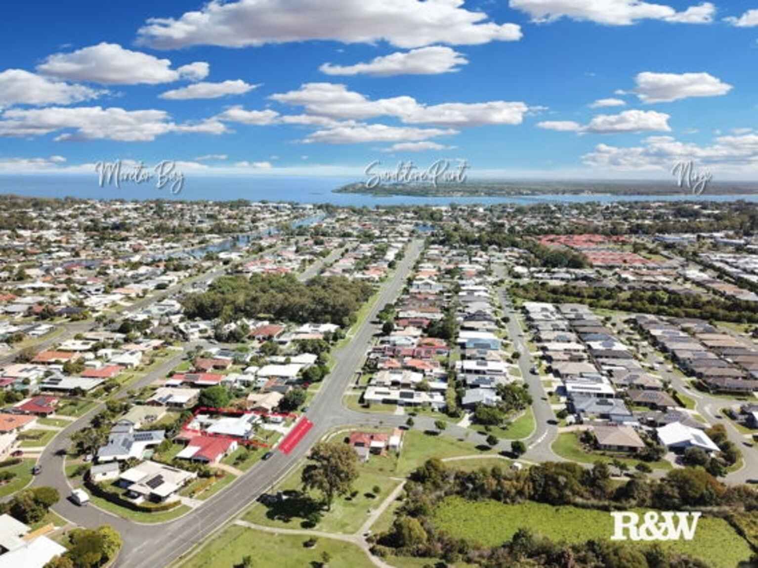 66 Coolgarra Avenue Bongaree 66 Coolgarra Avenue Bongaree