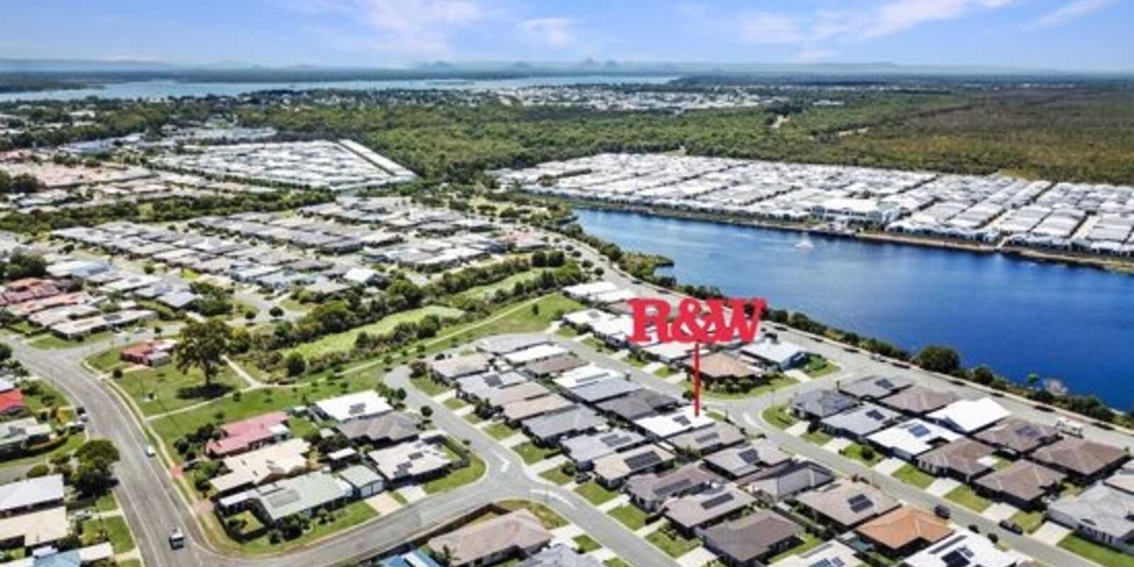 54 Cod Circuit Bongaree