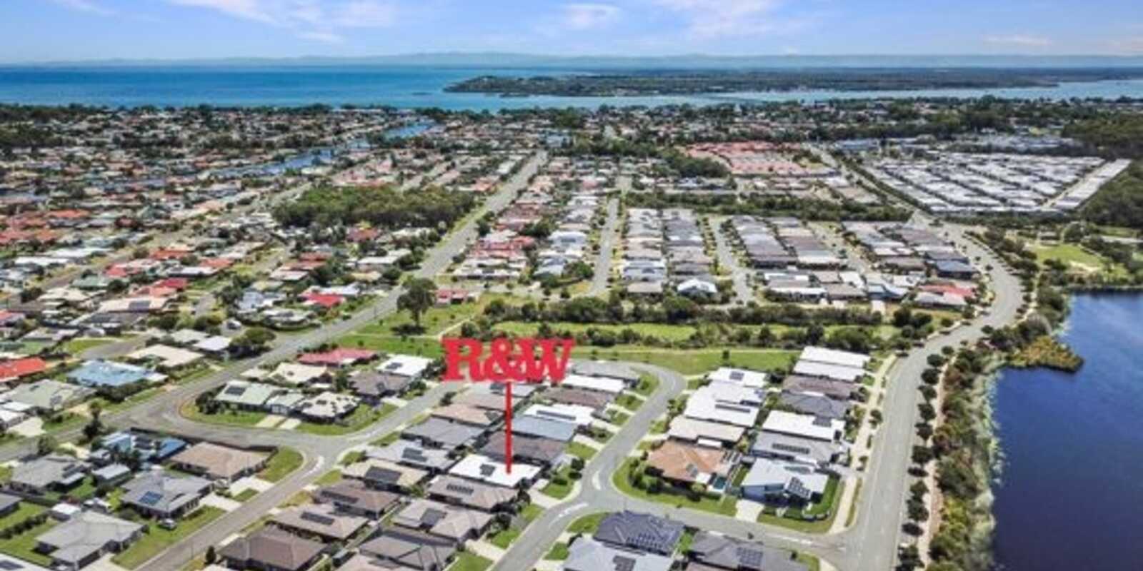 54 Cod Circuit Bongaree