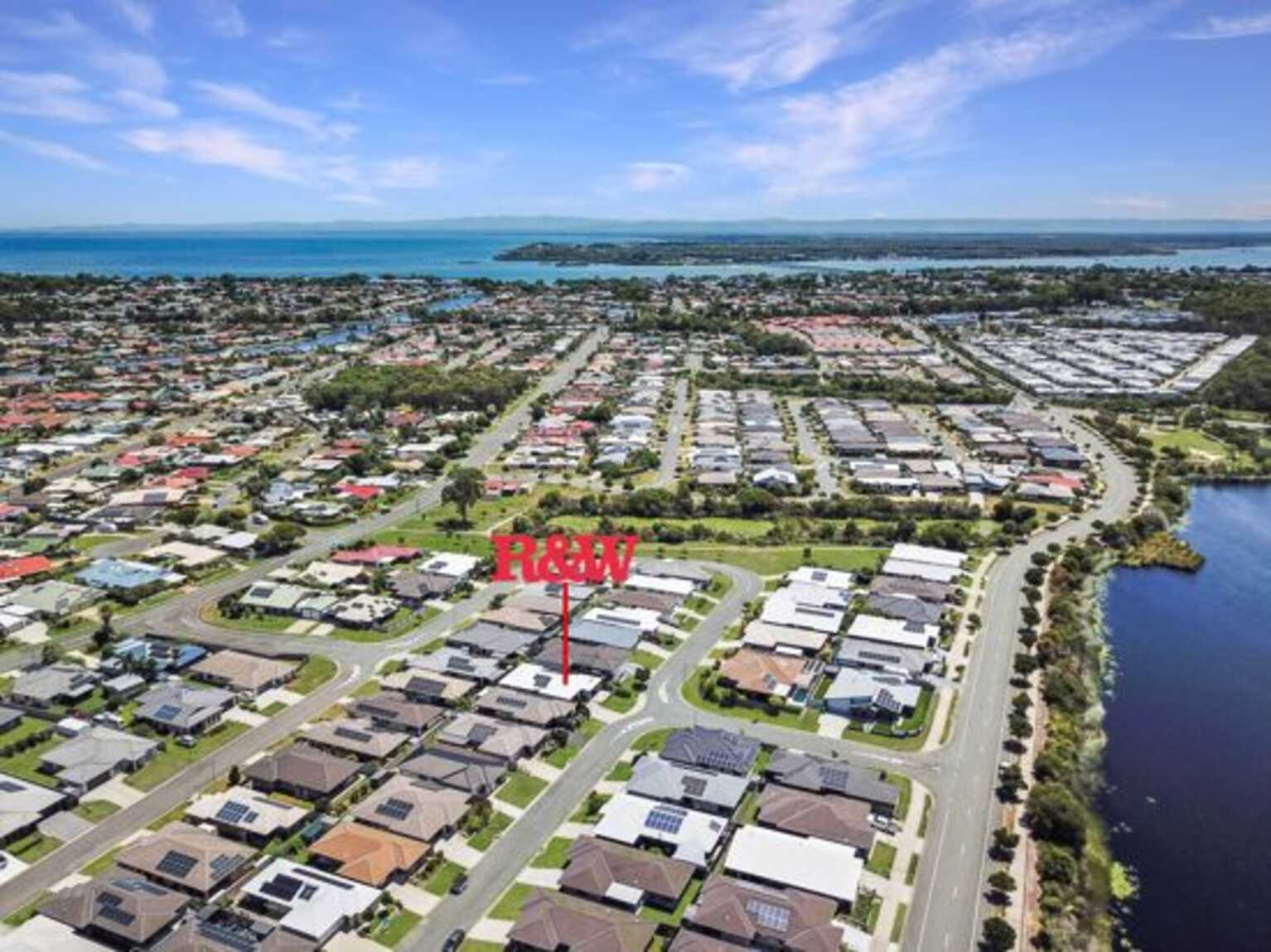 54 Cod Circuit Bongaree