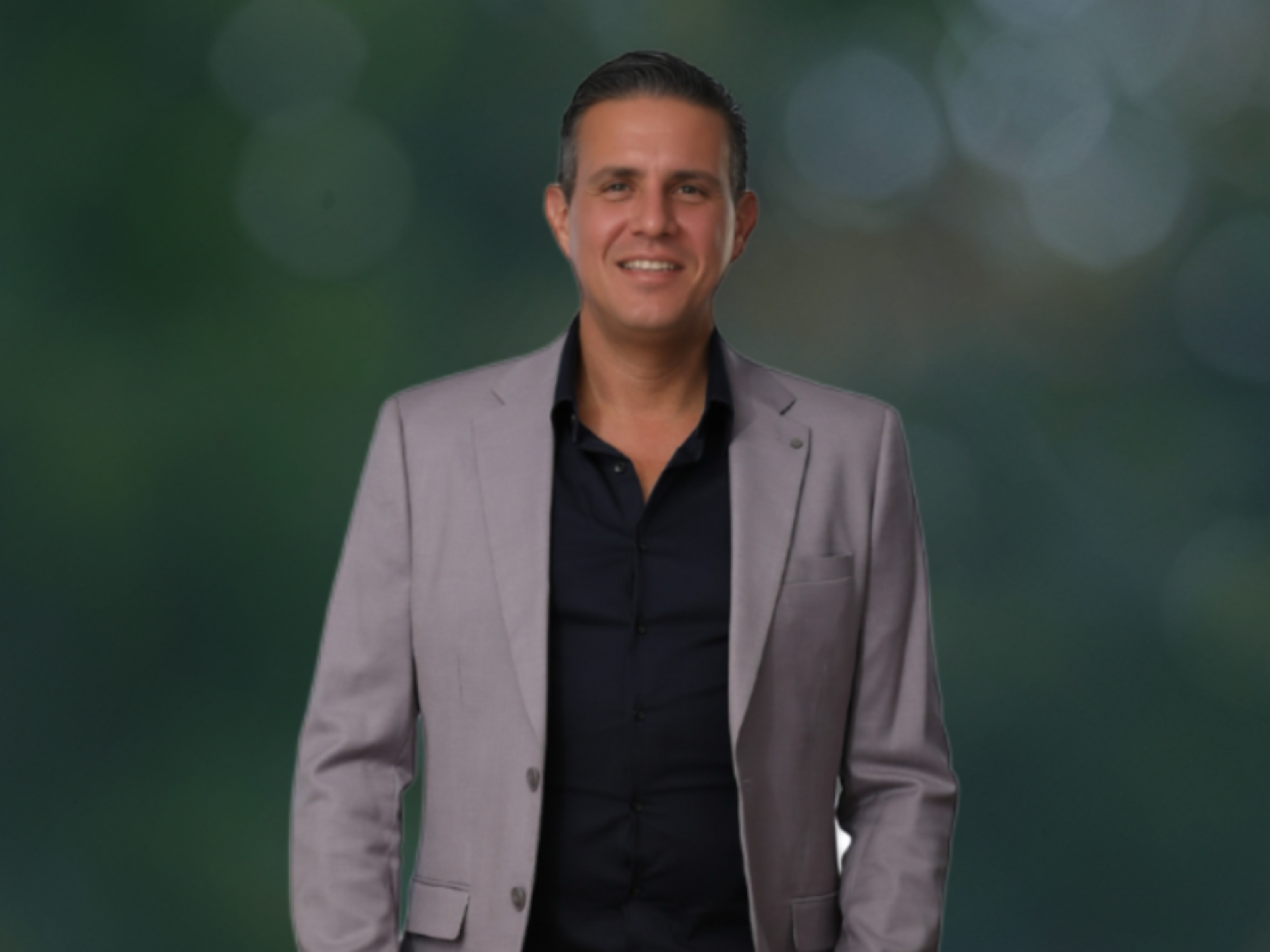 Tarek Noble