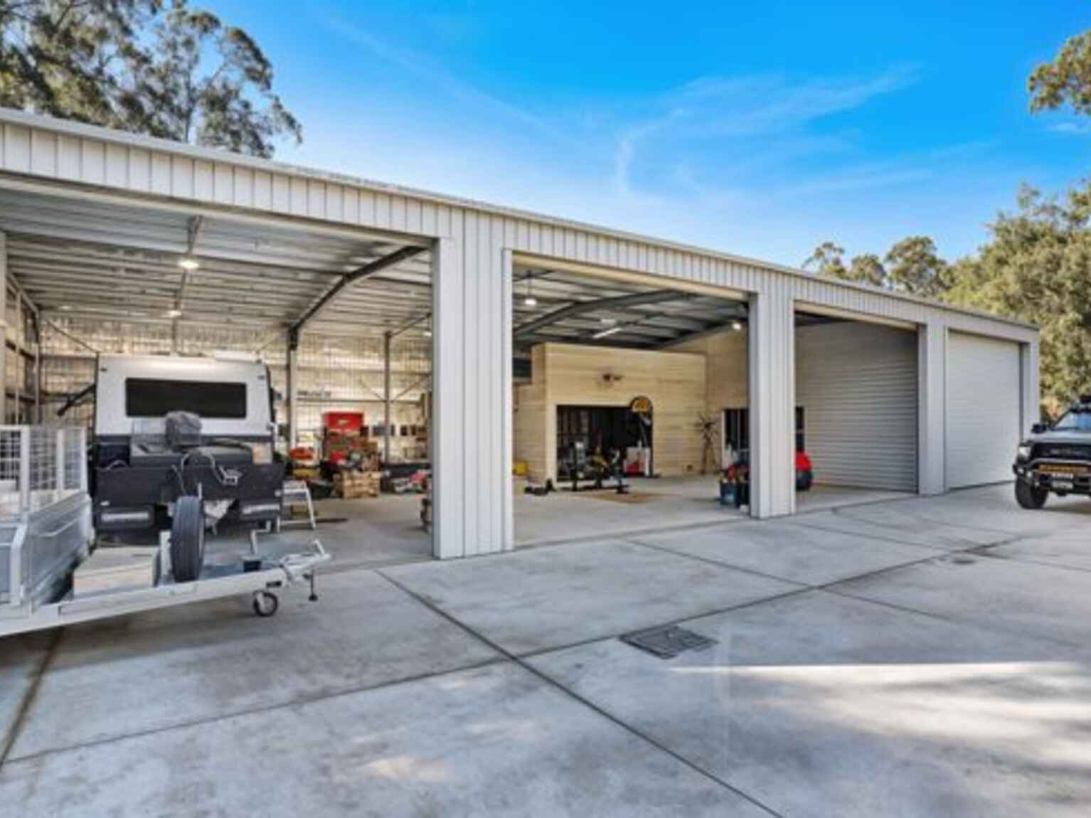 79 Mount Mee Road Delaneys Creek