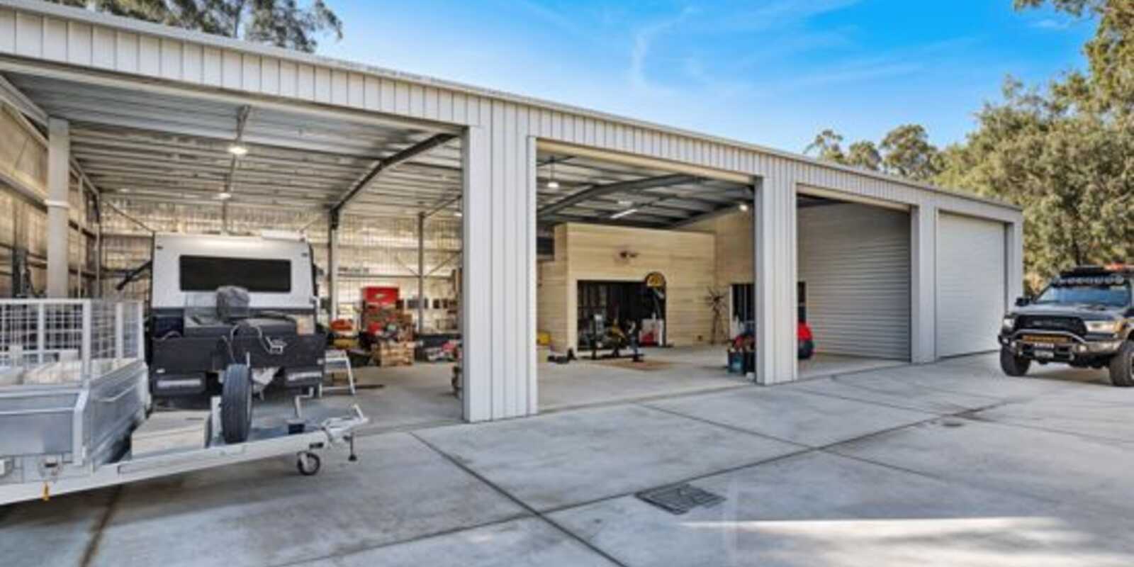 79 Mount Mee Road Delaneys Creek