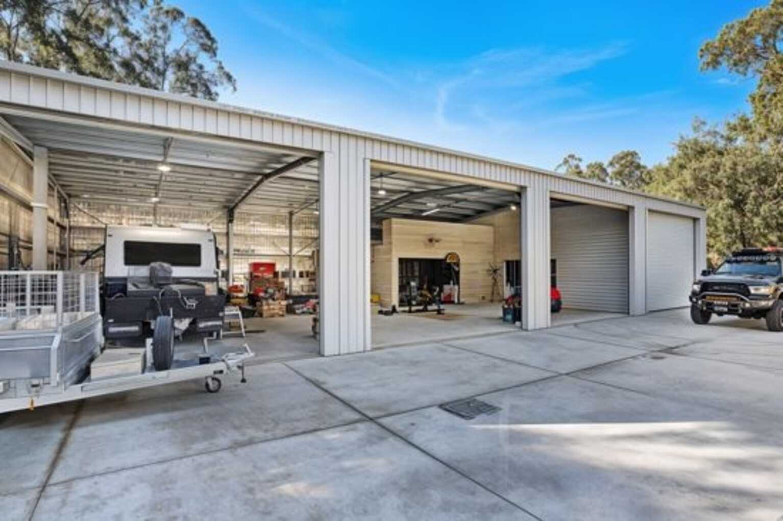 79 Mount Mee Road Delaneys Creek