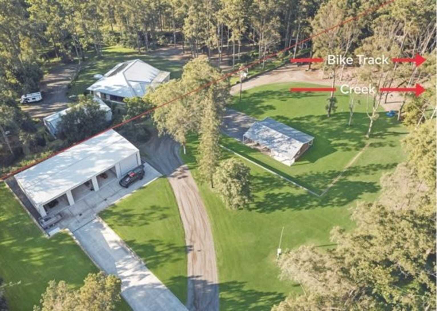 79 Mount Mee Road Delaneys Creek