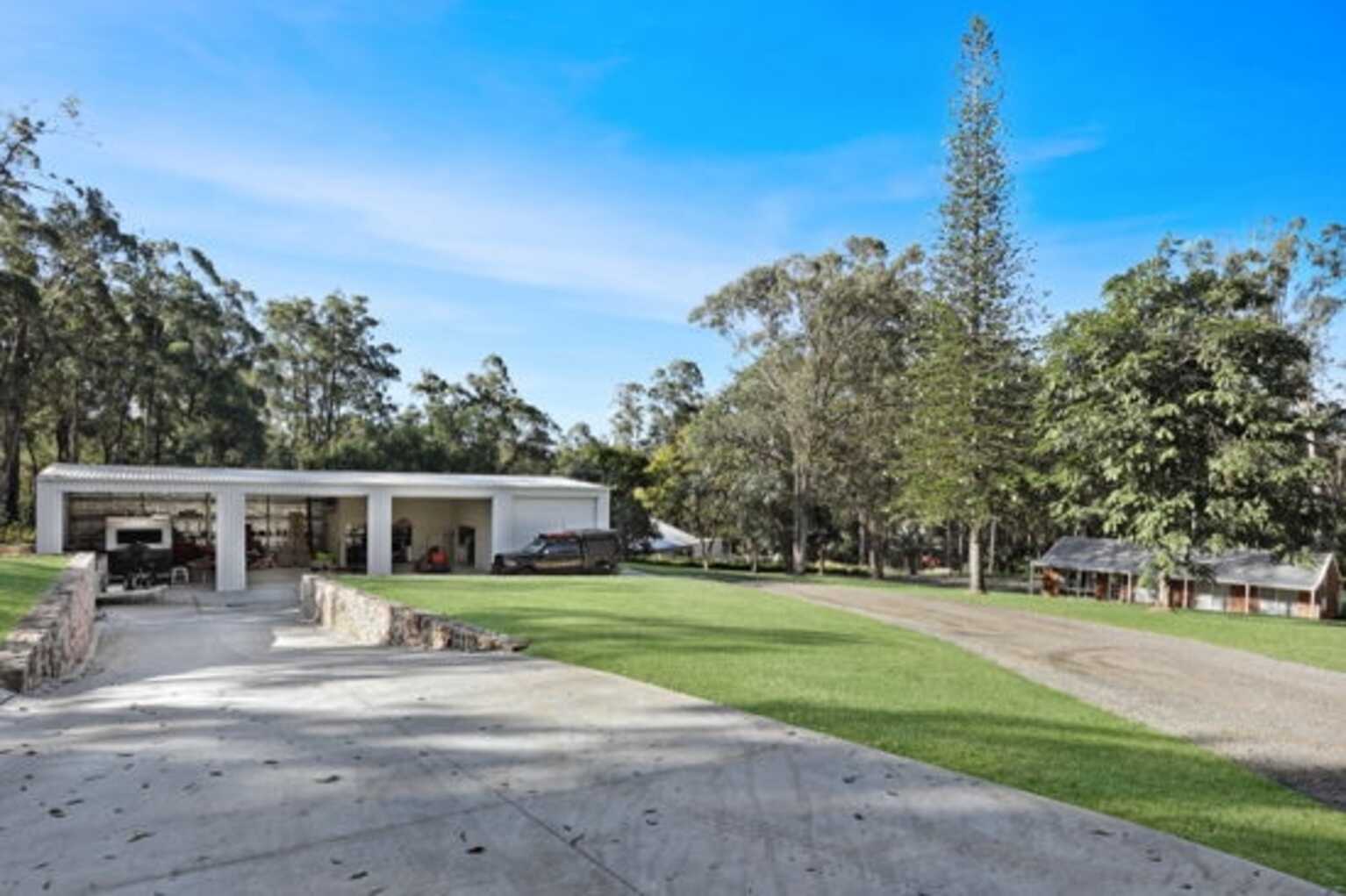 79 Mount Mee Road Delaneys Creek