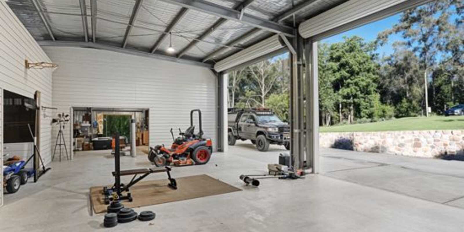 79 Mount Mee Road Delaneys Creek
