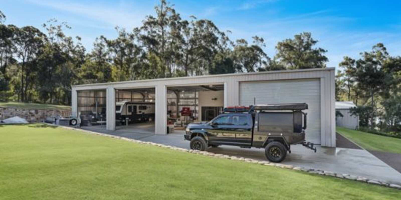 79 Mount Mee Road Delaneys Creek