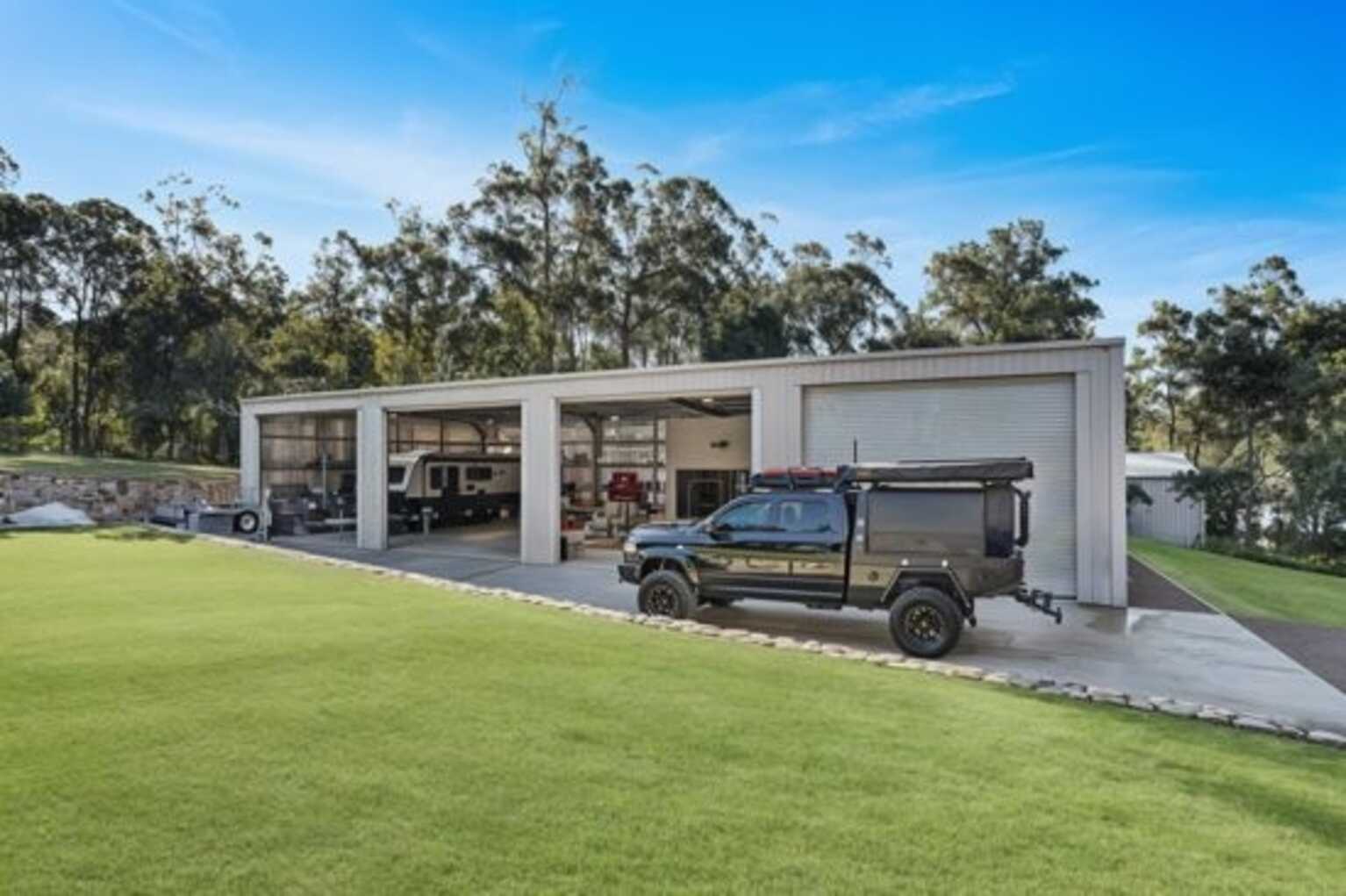 79 Mount Mee Road Delaneys Creek