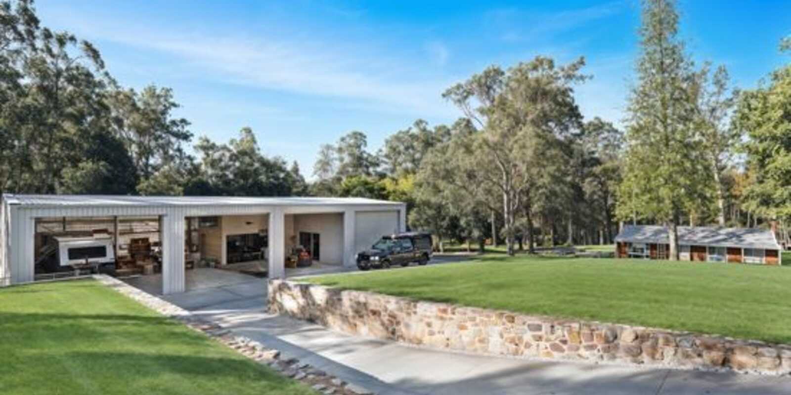 79 Mount Mee Road Delaneys Creek
