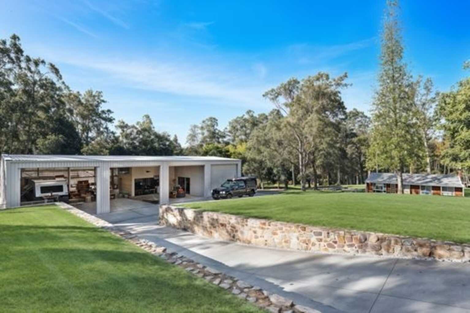 79 Mount Mee Road Delaneys Creek