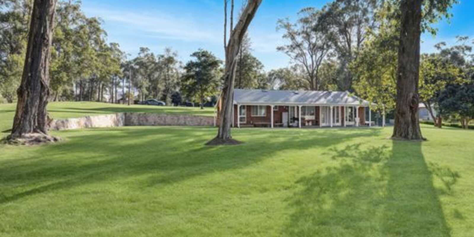 79 Mount Mee Road Delaneys Creek