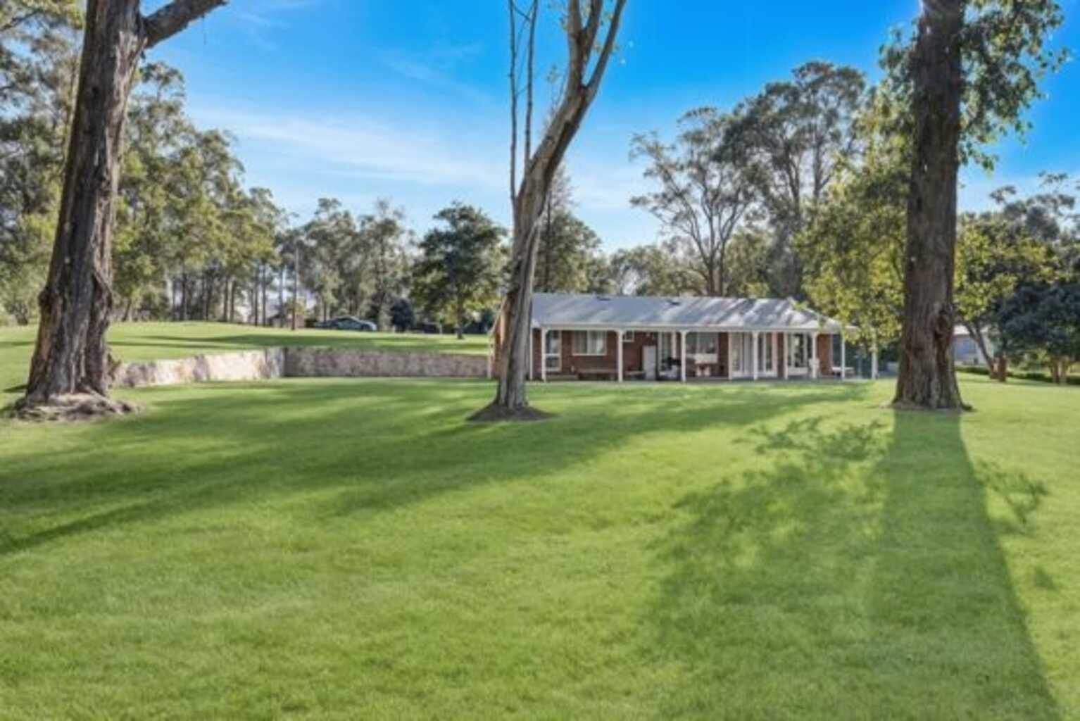 79 Mount Mee Road Delaneys Creek