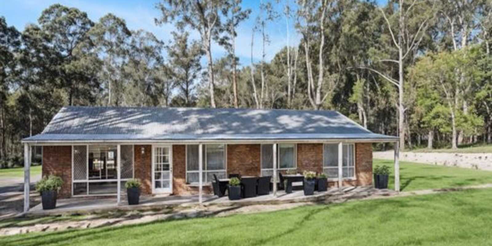 79 Mount Mee Road Delaneys Creek
