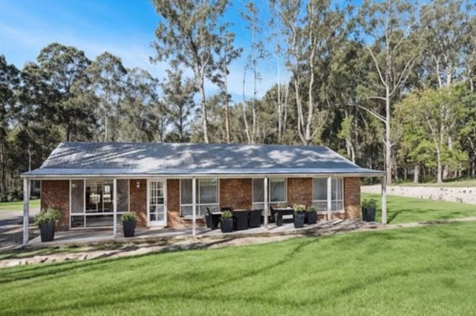 79 Mount Mee Road Delaneys Creek