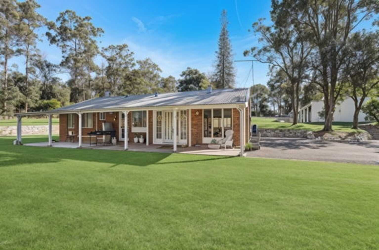 79 Mount Mee Road Delaneys Creek