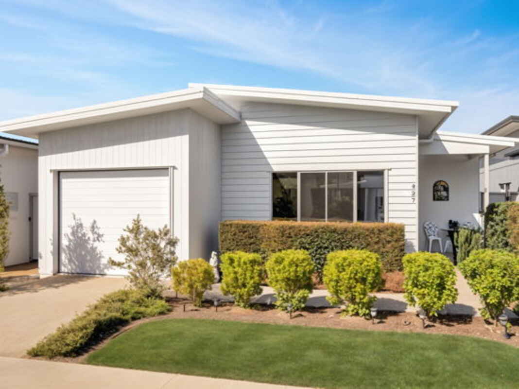 127/19 Bongaree Avenue Bongaree 127/19 Bongaree Avenue Bongaree