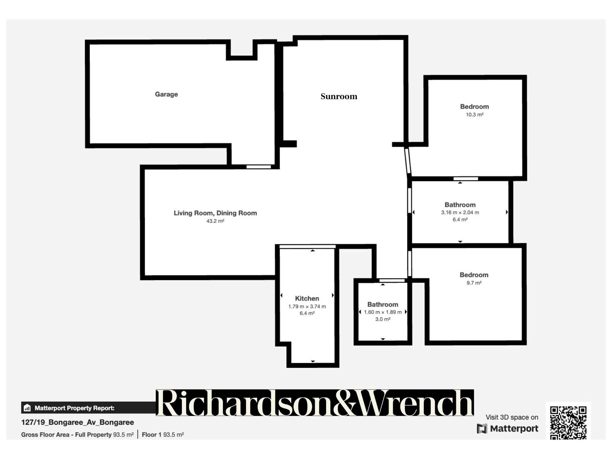 127/19 Bongaree Avenue Bongaree 127/19 Bongaree Avenue Bongaree