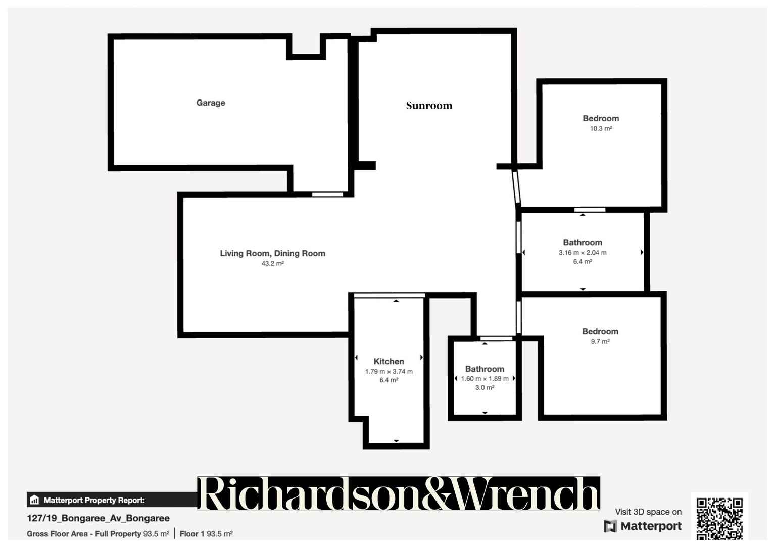 127/19 Bongaree Avenue Bongaree