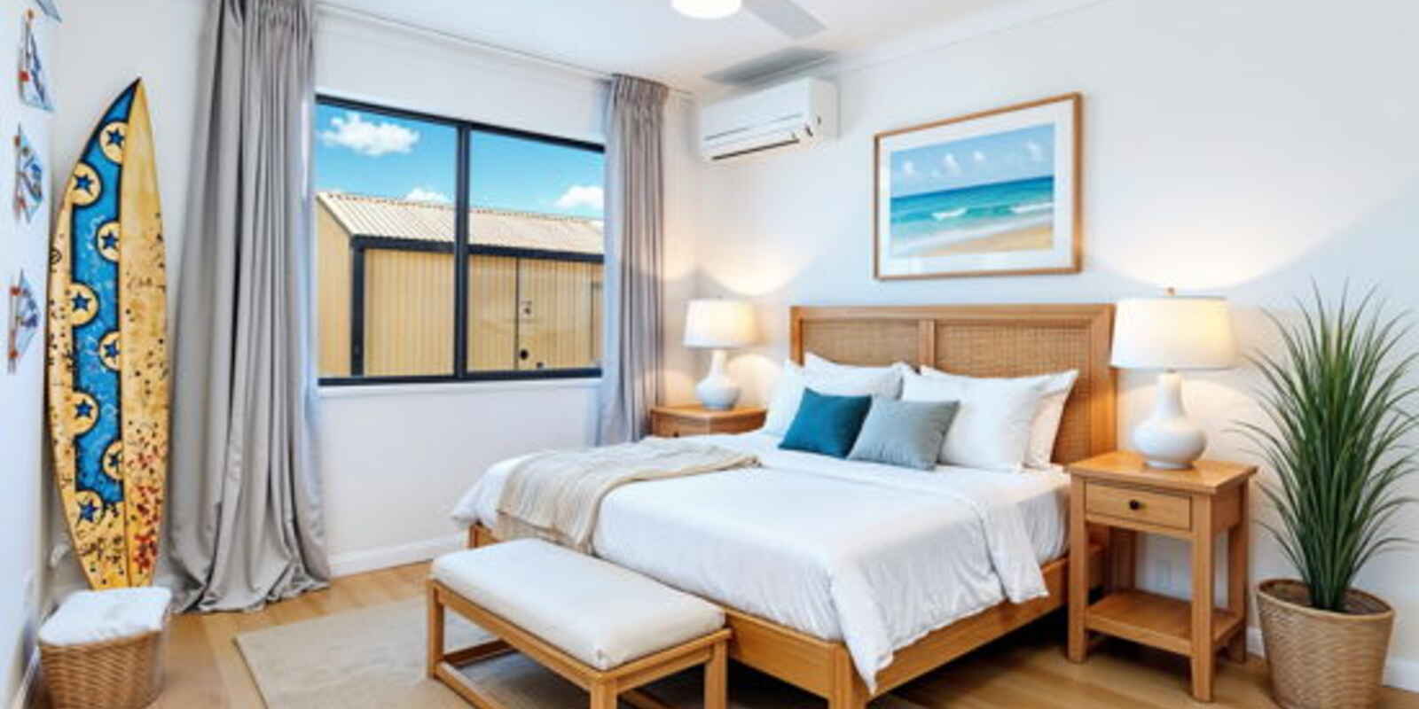 12 Avoca Esplanade Sandstone Point 12 Avoca Esplanade Sandstone Point