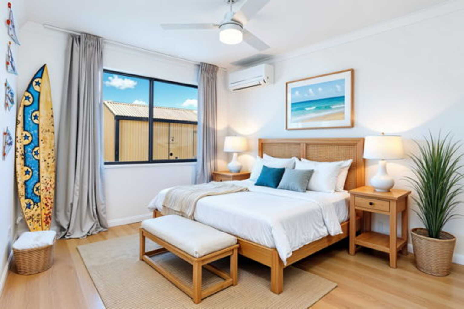 12 Avoca Esplanade Sandstone Point