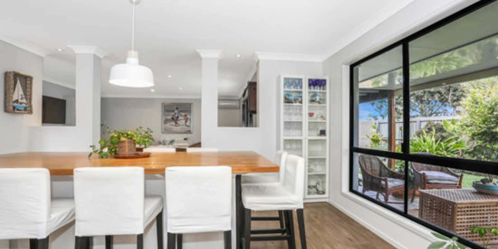 5 Sandpiper Court Sandstone Point