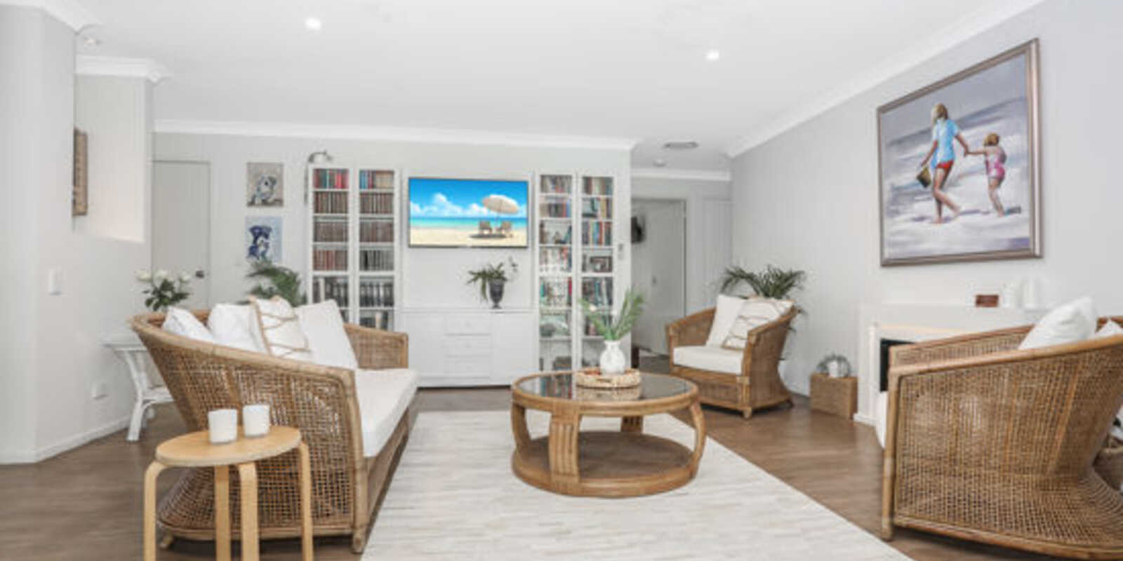 5 Sandpiper Court Sandstone Point