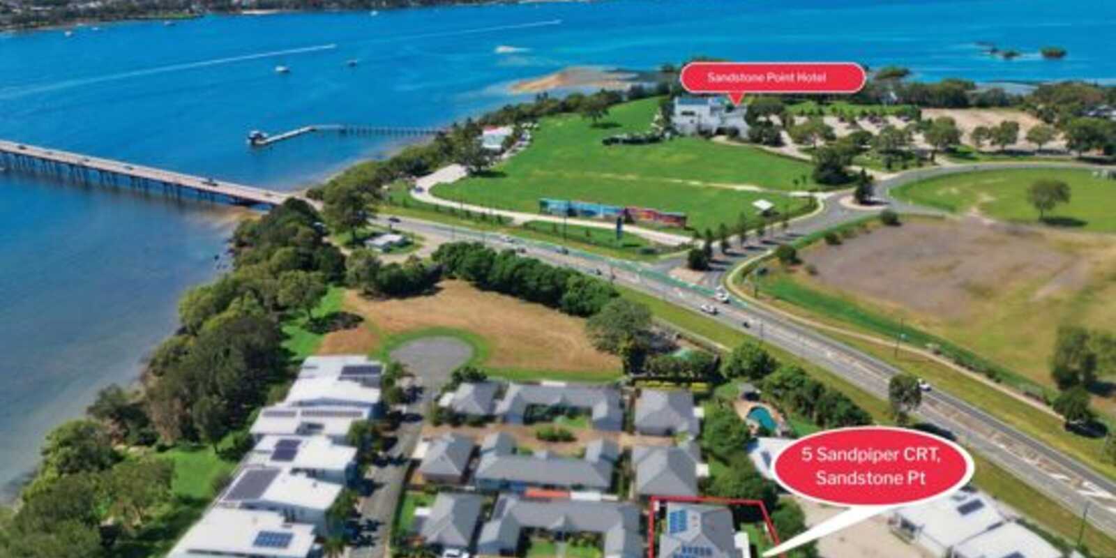5 Sandpiper Court Sandstone Point