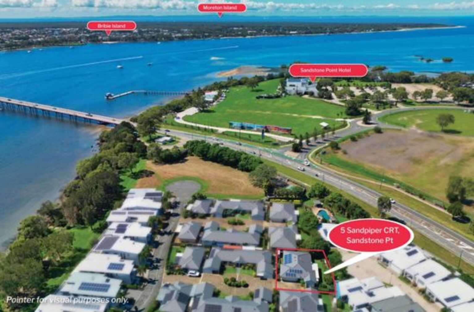 5 Sandpiper Court Sandstone Point