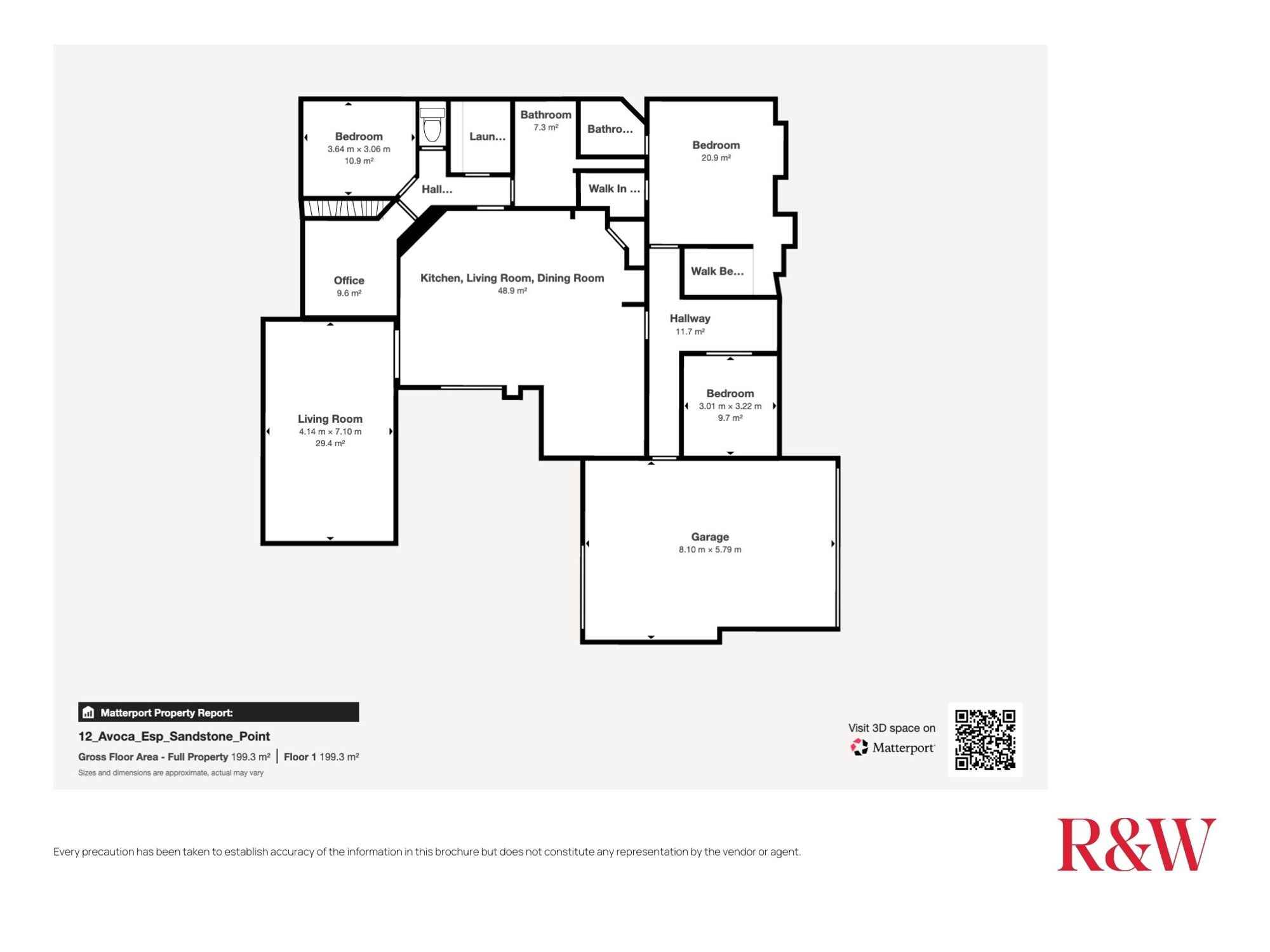 12 Avoca Esplanade Sandstone Point 12 Avoca Esplanade Sandstone Point