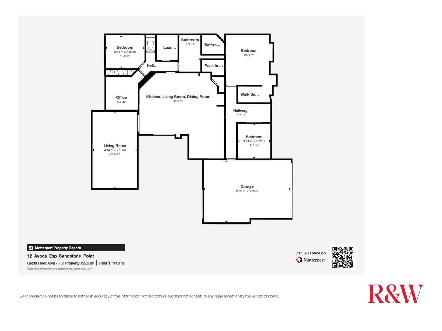 12 Avoca Esplanade Sandstone Point