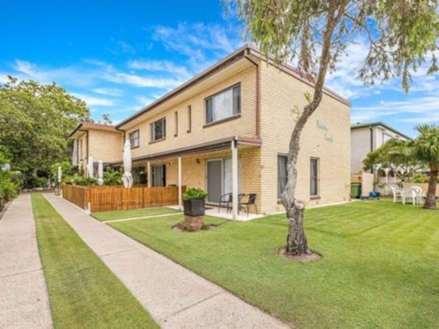 2/32 Bestman Avenue Bongaree