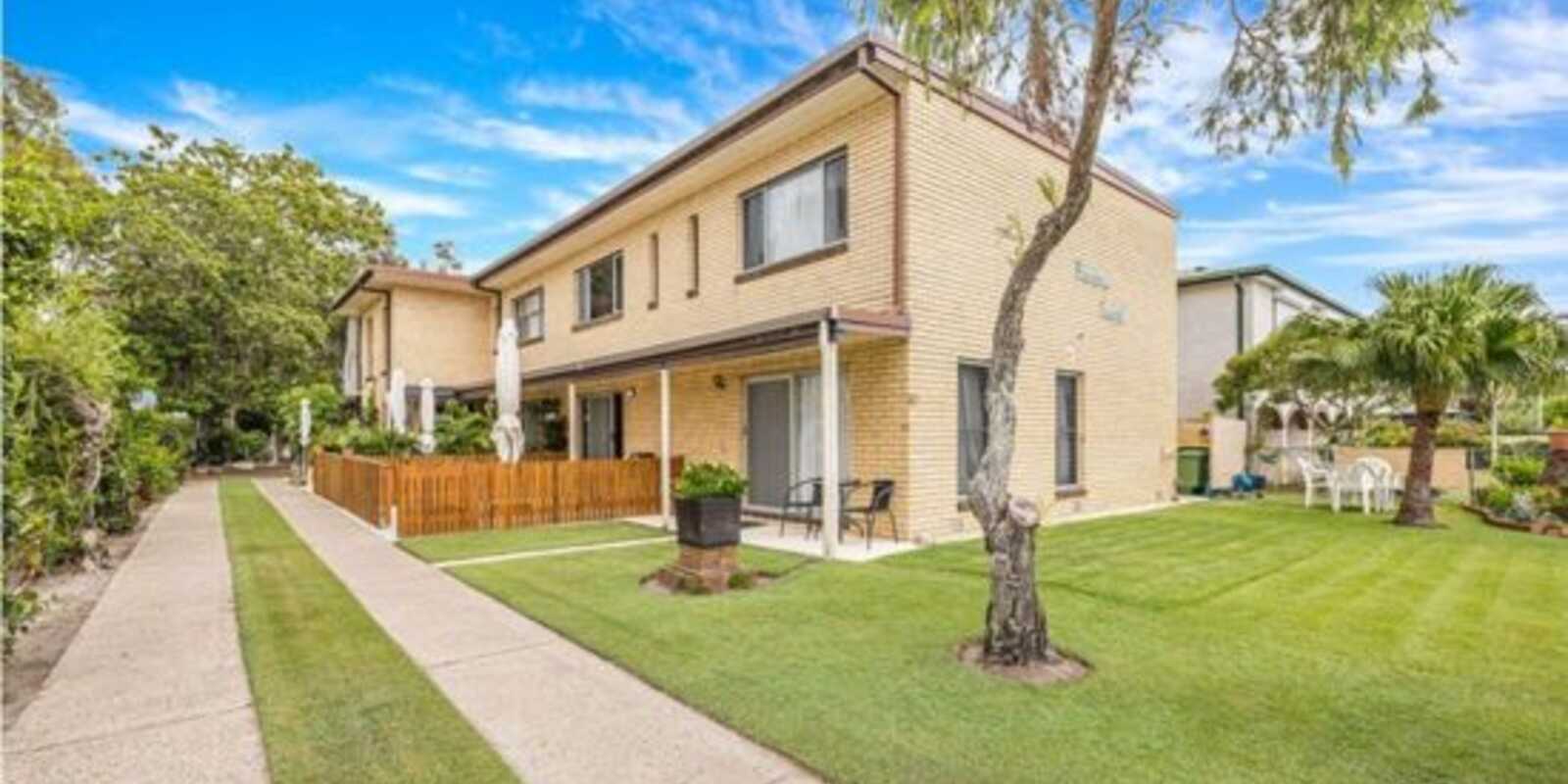 2/32 Bestman Avenue Bongaree