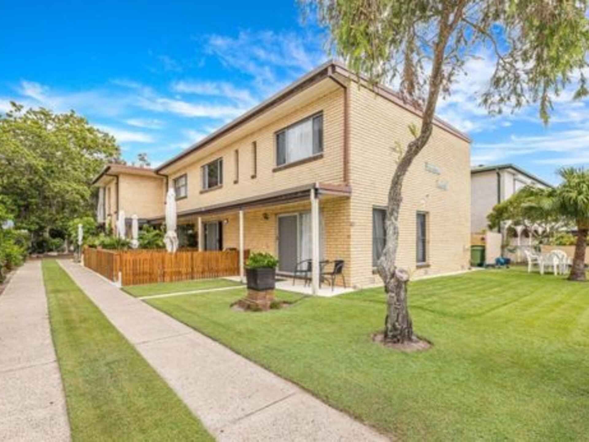 2/32 Bestman Avenue Bongaree