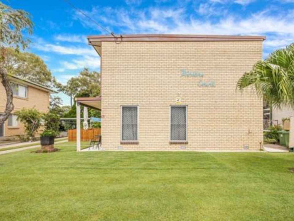 2/32 Bestman Avenue Bongaree