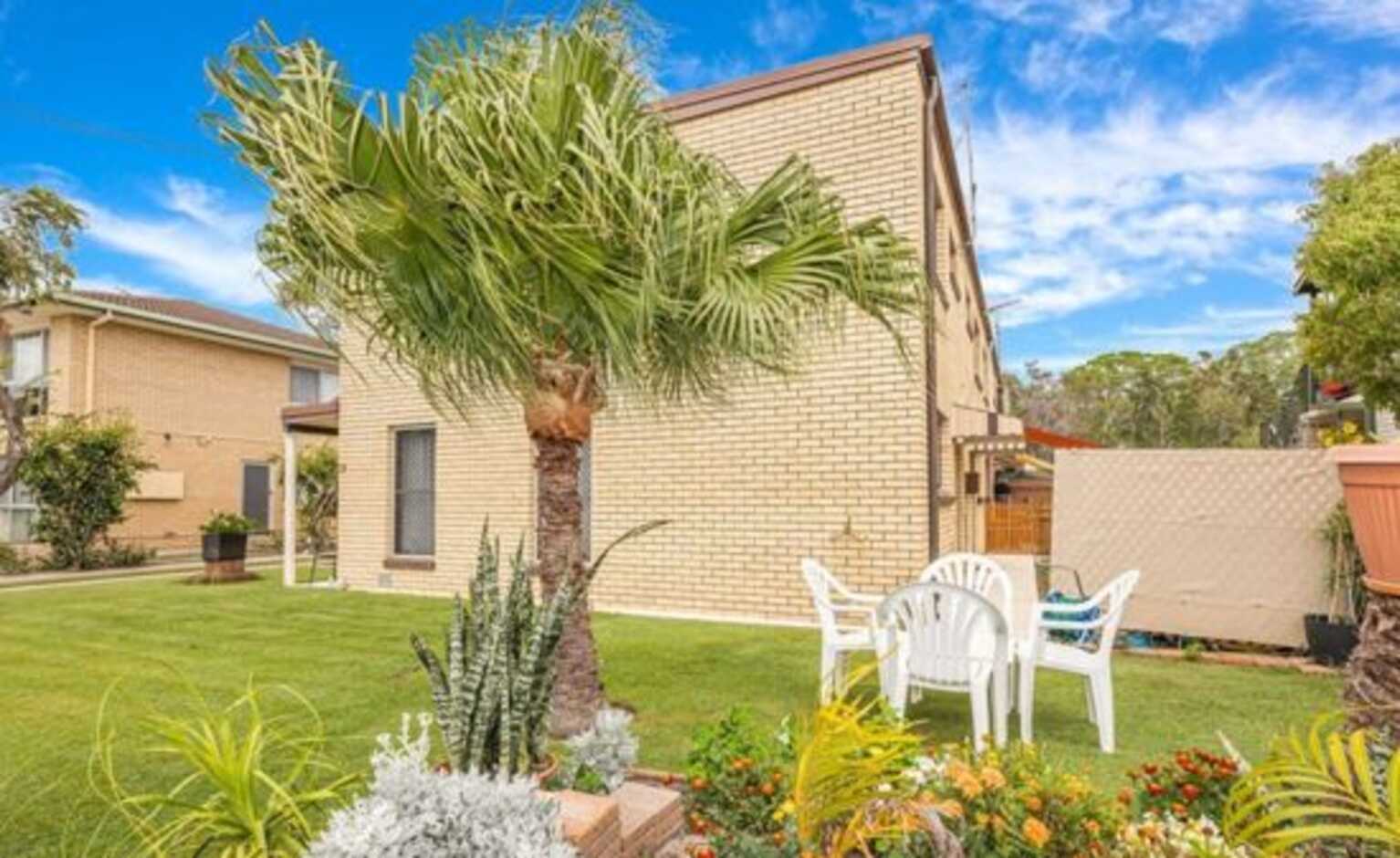 2/32 Bestman Avenue Bongaree