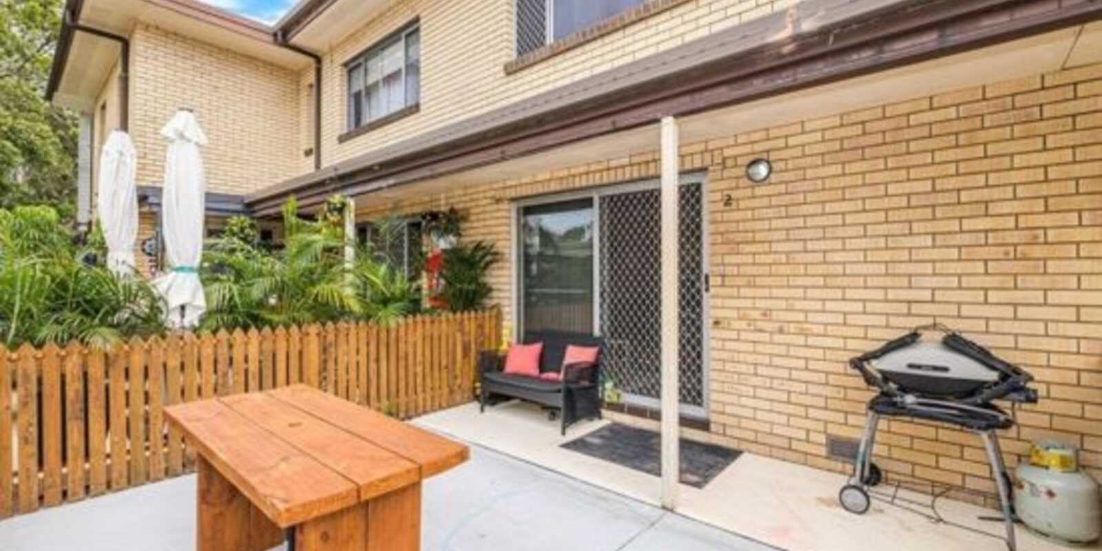 2/32 Bestman Avenue Bongaree