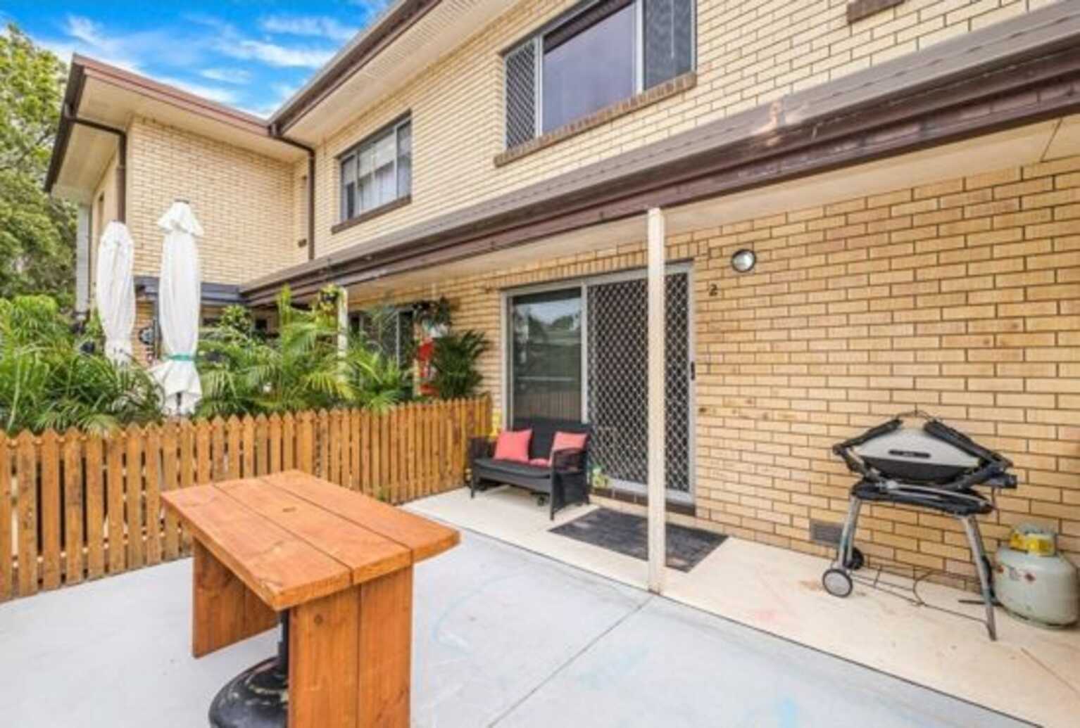 2/32 Bestman Avenue Bongaree