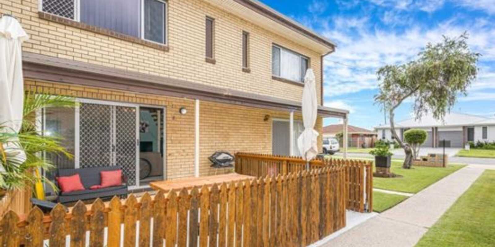 2/32 Bestman Avenue Bongaree