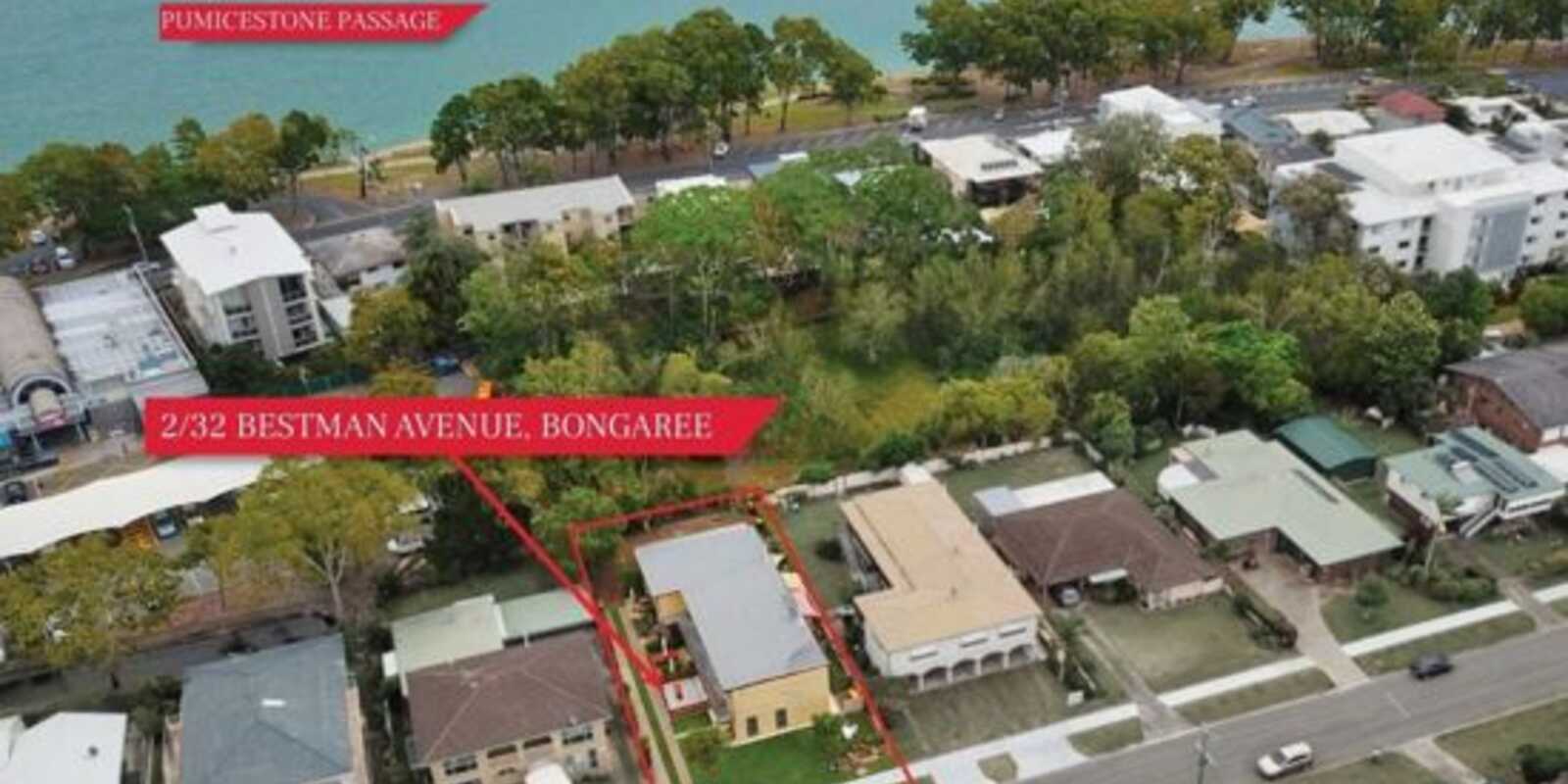 2/32 Bestman Avenue Bongaree