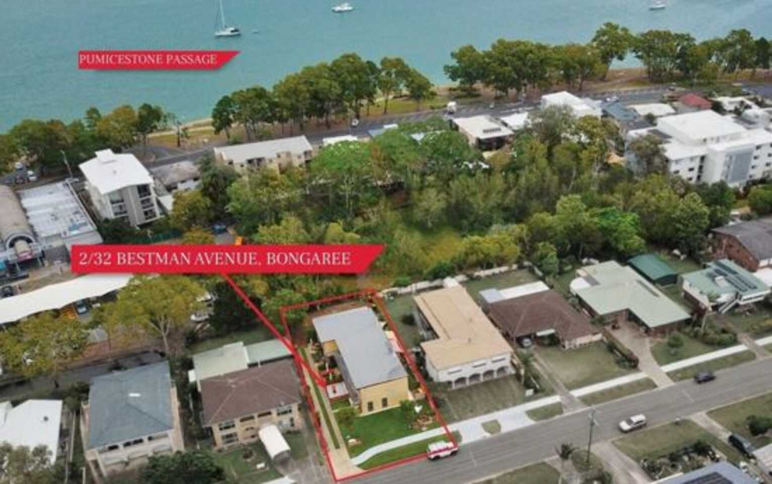 2/32 Bestman Avenue Bongaree