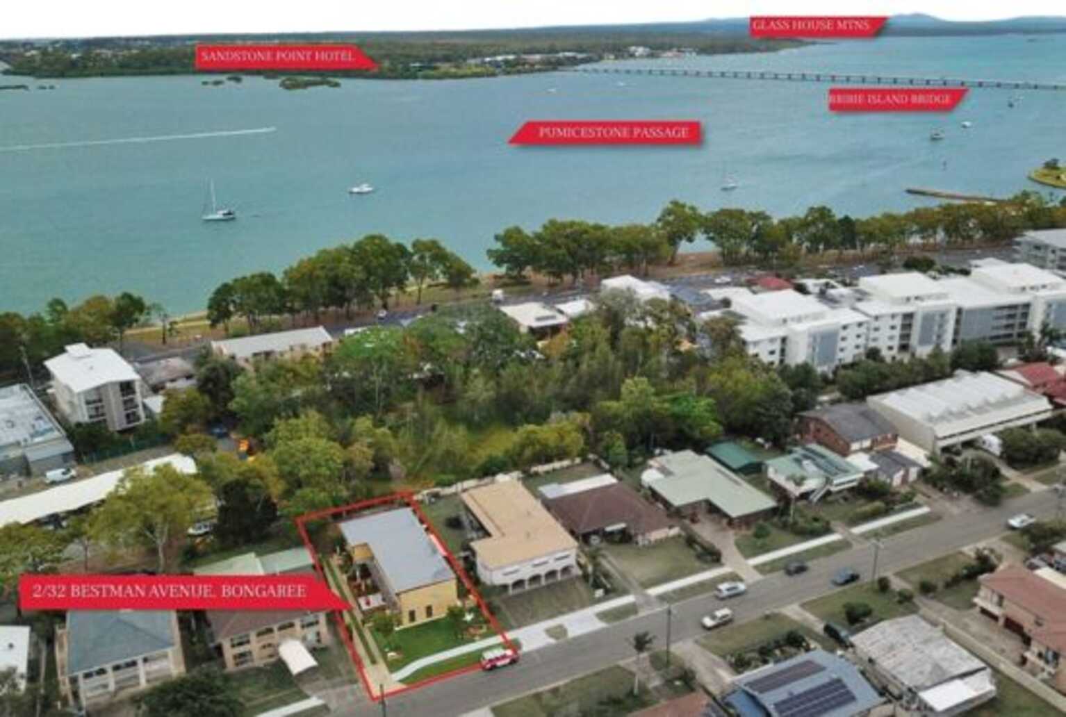 2/32 Bestman Avenue Bongaree