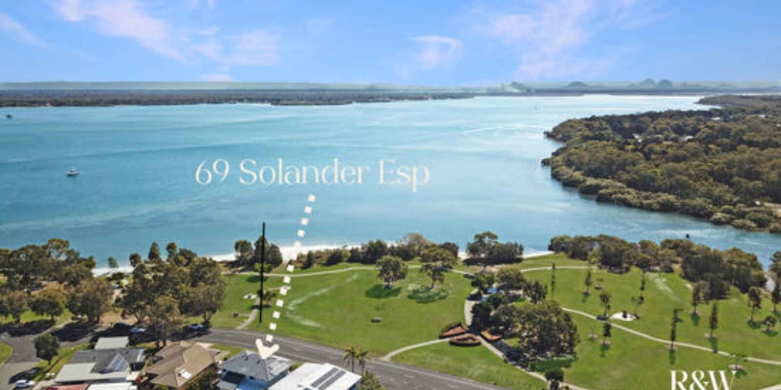 69 Solander Esplanade Banksia Beach 69 Solander Esplanade Banksia Beach