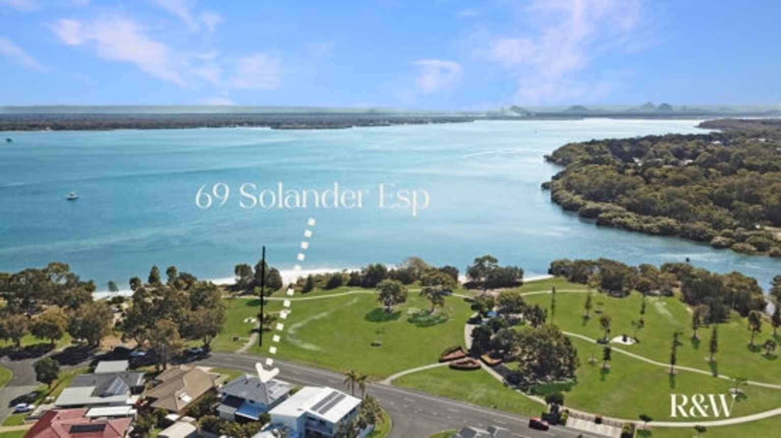 69 Solander Esplanade Banksia Beach