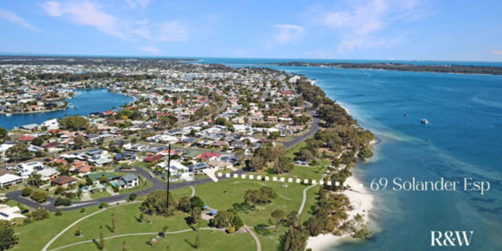 69 Solander Esplanade Banksia Beach 69 Solander Esplanade Banksia Beach